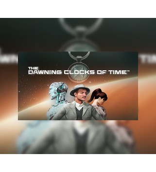 The Dawning Clocks Of Time Steam Key GLOBAL